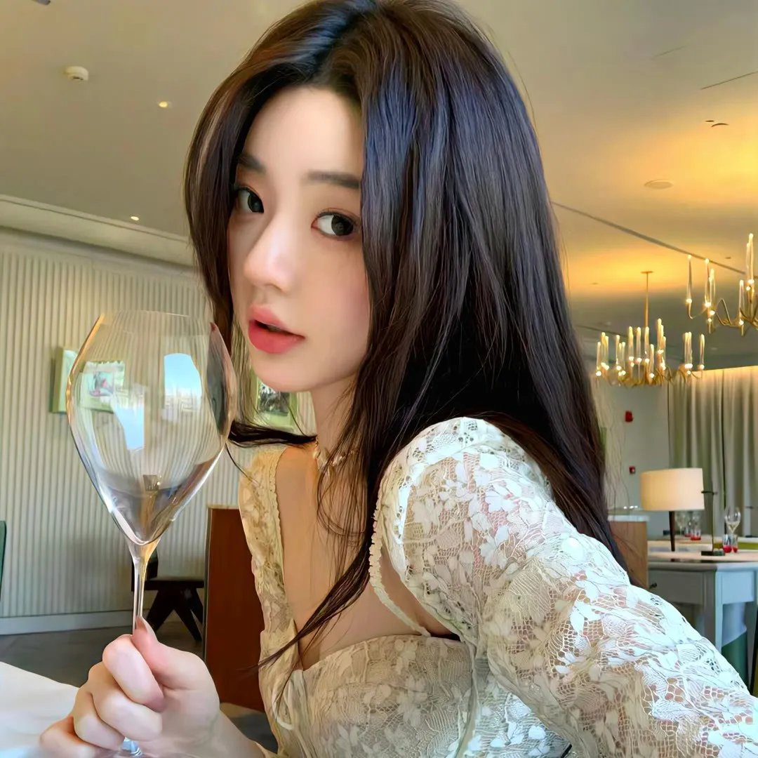 女神的救赎
